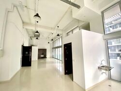 Singapore Conference Hall (D1), Office #594500401